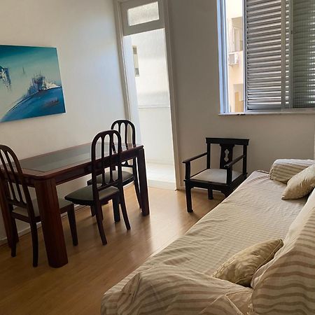 Apartamento Copacabana 876 Ρίο ντε Τζανέιρο Εξωτερικό φωτογραφία