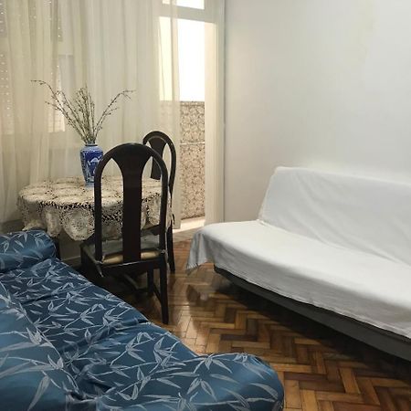 Apartamento Copacabana 876 Ρίο ντε Τζανέιρο Εξωτερικό φωτογραφία