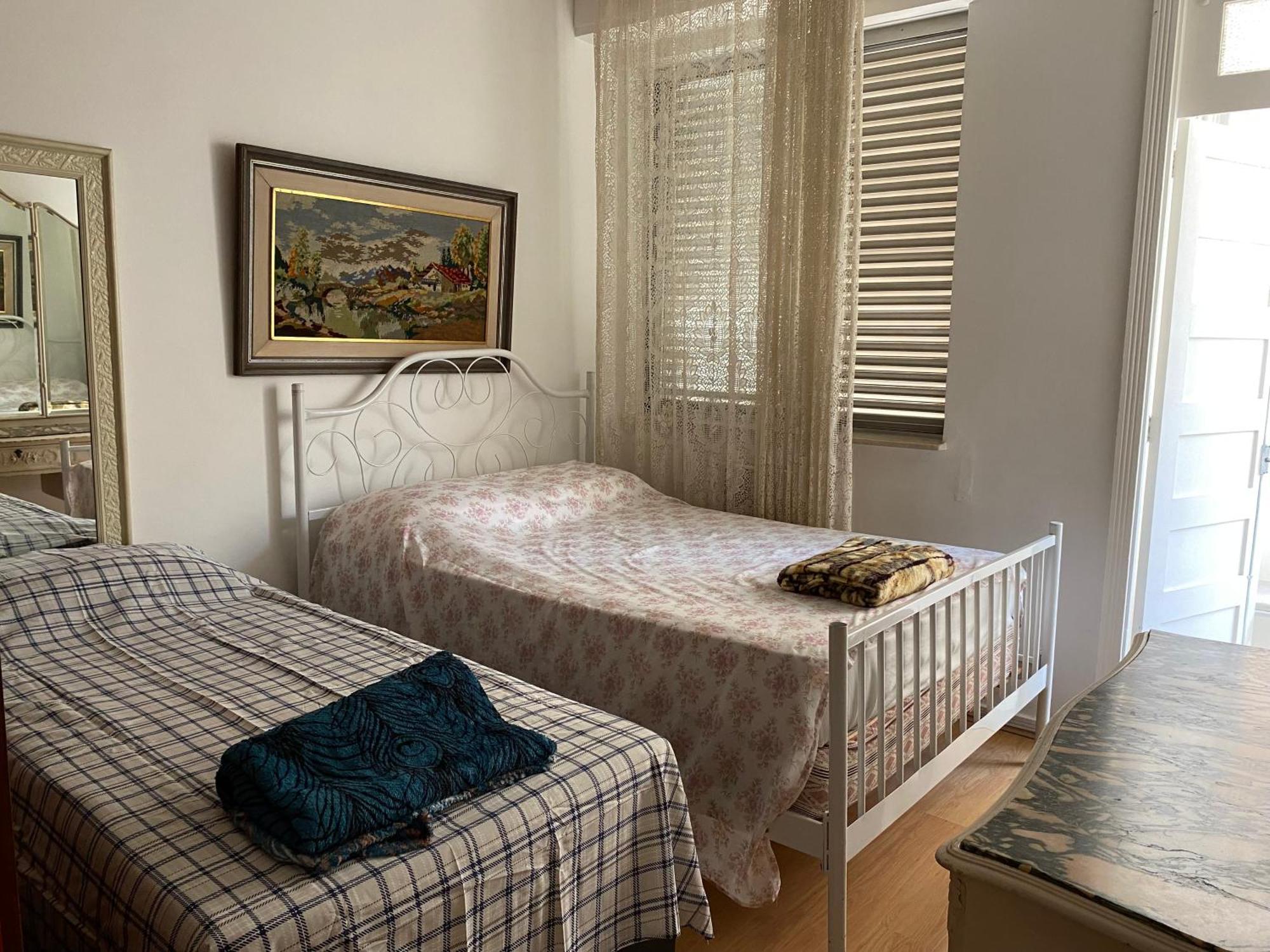 Apartamento Copacabana 876 Ρίο ντε Τζανέιρο Εξωτερικό φωτογραφία