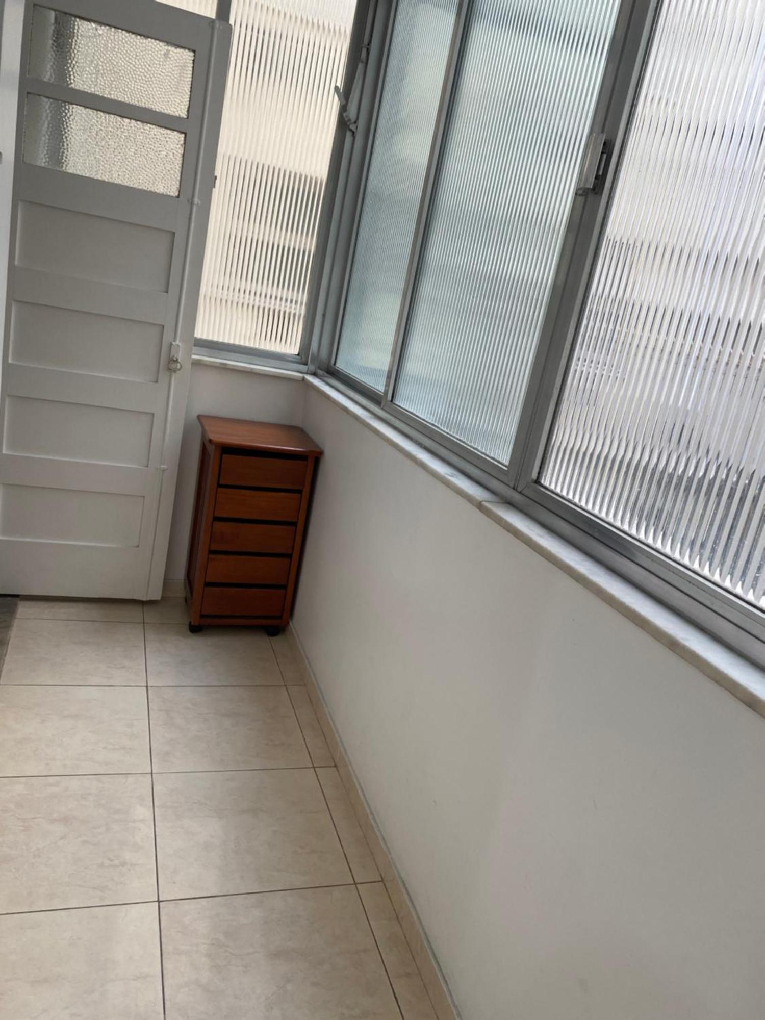 Apartamento Copacabana 876 Ρίο ντε Τζανέιρο Εξωτερικό φωτογραφία