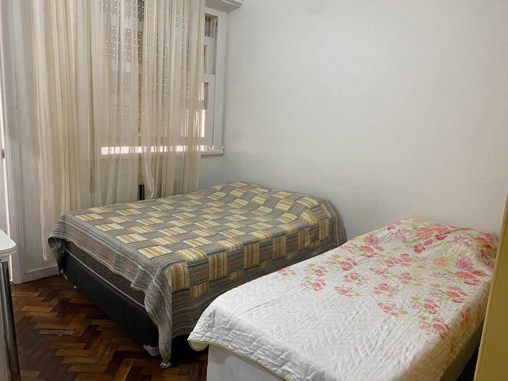 Apartamento Copacabana 876 Ρίο ντε Τζανέιρο Εξωτερικό φωτογραφία