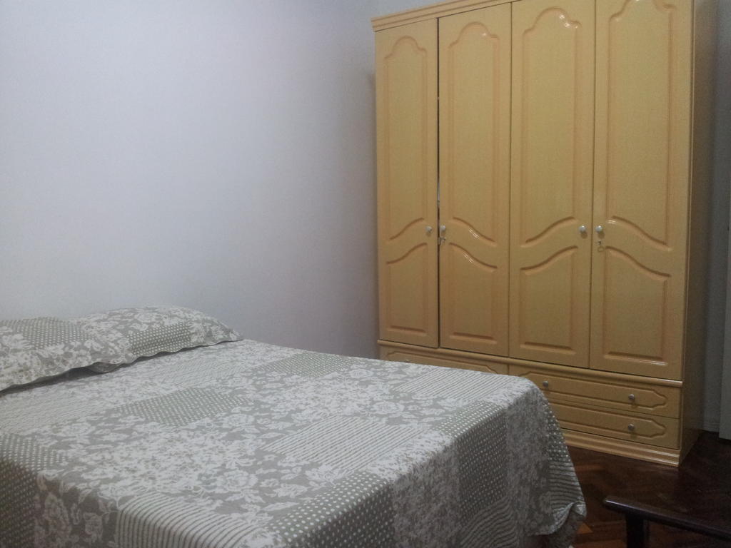 Apartamento Copacabana 876 Ρίο ντε Τζανέιρο Δωμάτιο φωτογραφία