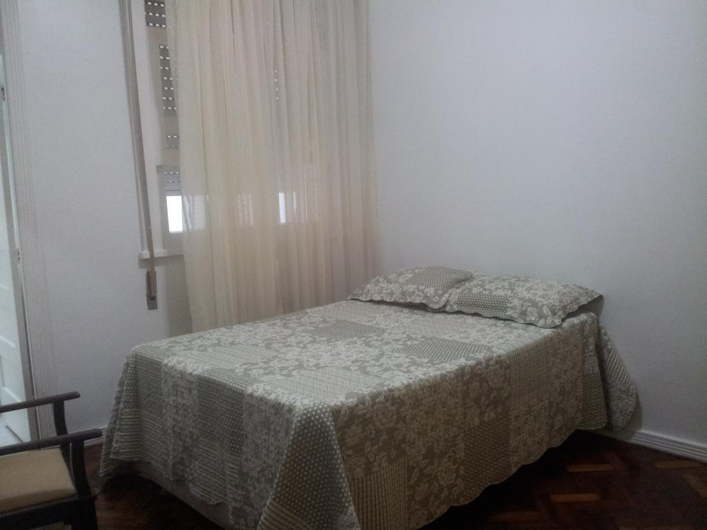 Apartamento Copacabana 876 Ρίο ντε Τζανέιρο Δωμάτιο φωτογραφία