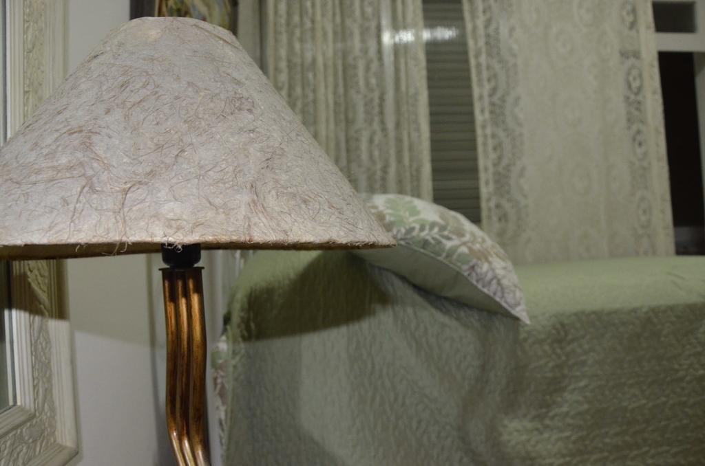 Apartamento Copacabana 876 Ρίο ντε Τζανέιρο Εξωτερικό φωτογραφία