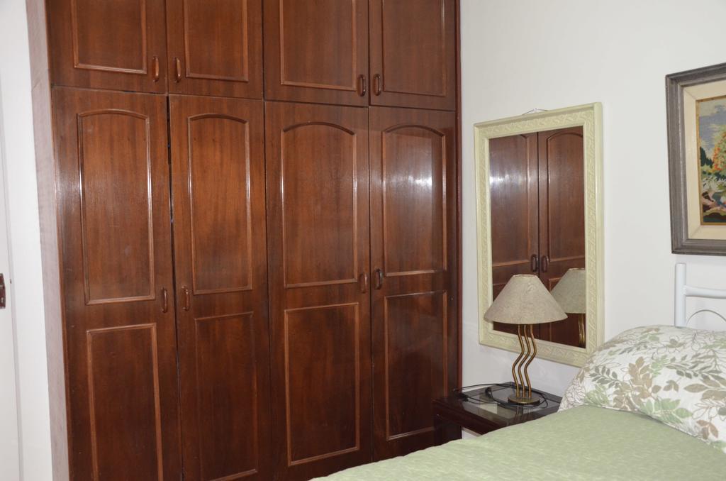 Apartamento Copacabana 876 Ρίο ντε Τζανέιρο Εξωτερικό φωτογραφία