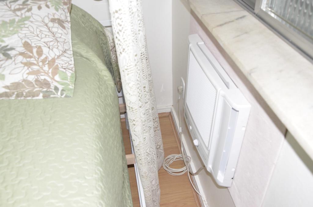 Apartamento Copacabana 876 Ρίο ντε Τζανέιρο Εξωτερικό φωτογραφία