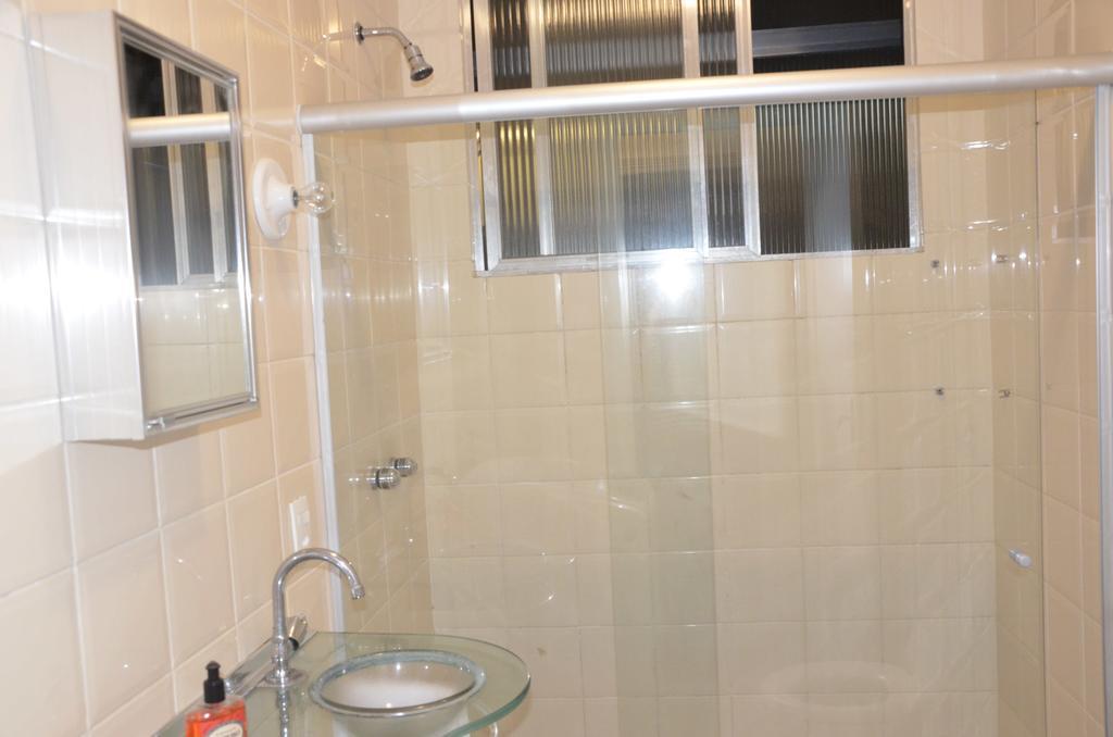 Apartamento Copacabana 876 Ρίο ντε Τζανέιρο Εξωτερικό φωτογραφία