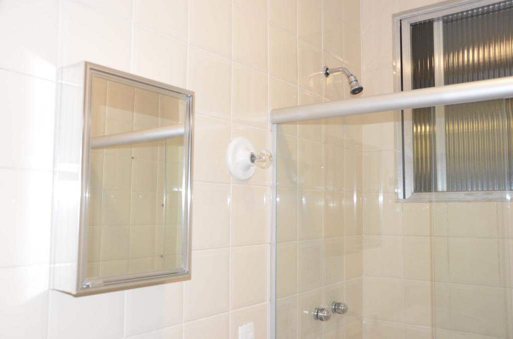 Apartamento Copacabana 876 Ρίο ντε Τζανέιρο Εξωτερικό φωτογραφία