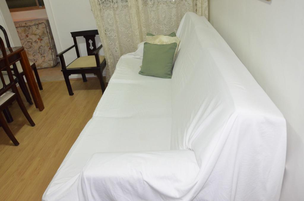 Apartamento Copacabana 876 Ρίο ντε Τζανέιρο Εξωτερικό φωτογραφία
