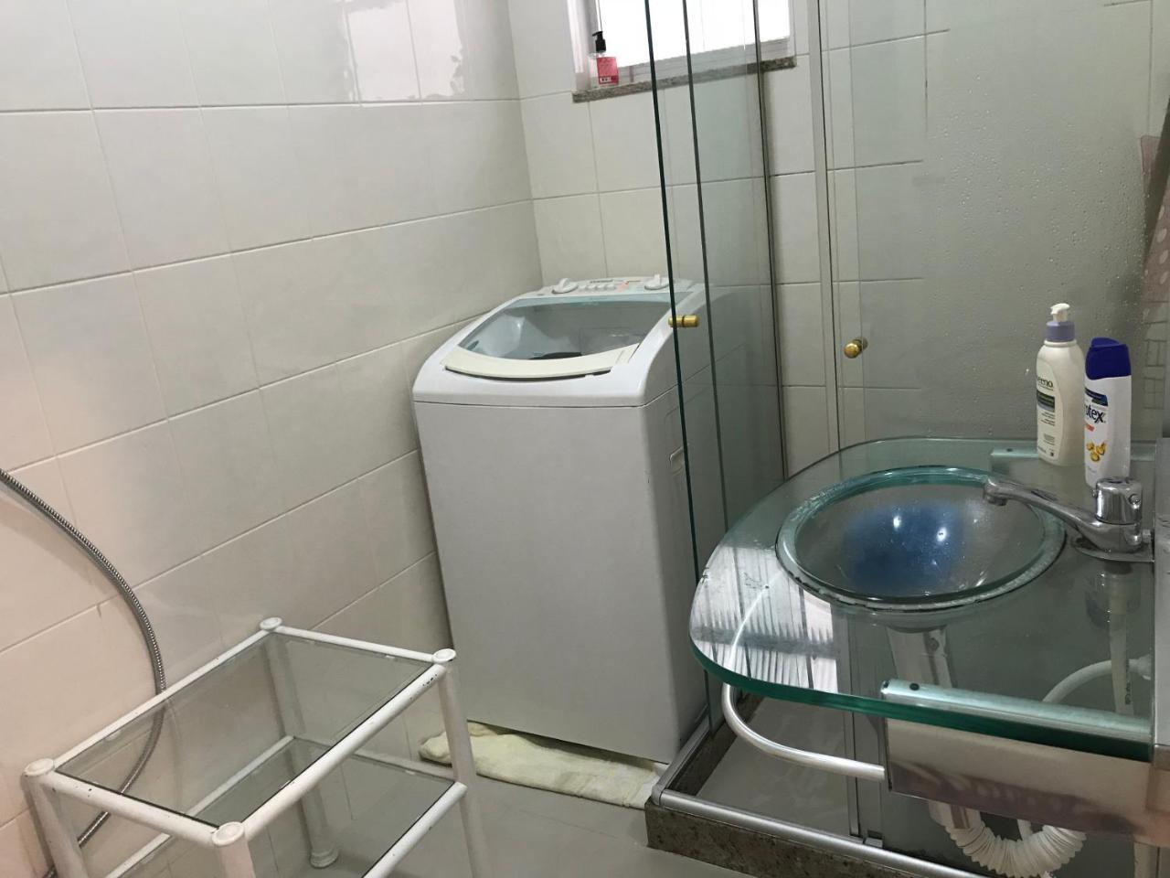 Apartamento Copacabana 876 Ρίο ντε Τζανέιρο Εξωτερικό φωτογραφία