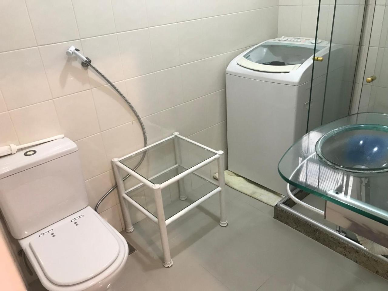 Apartamento Copacabana 876 Ρίο ντε Τζανέιρο Εξωτερικό φωτογραφία